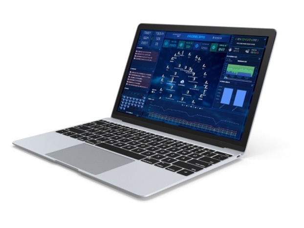 公安交管業(yè)務(wù)數(shù)據(jù)分布式匯聚管理平臺(tái)