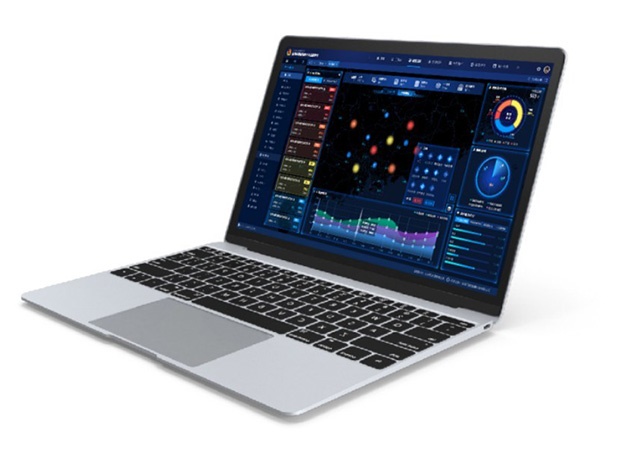 全網(wǎng)全設(shè)備智能運(yùn)維監(jiān)管平臺(tái)