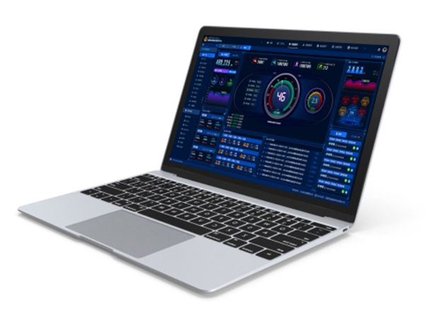 視頻專網集成指揮平臺