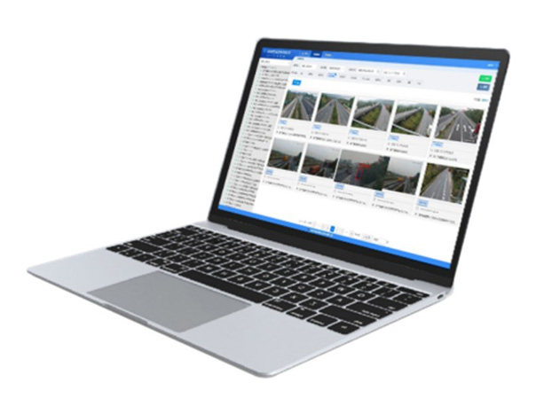 基于人工智能的視頻巡邏解決方案